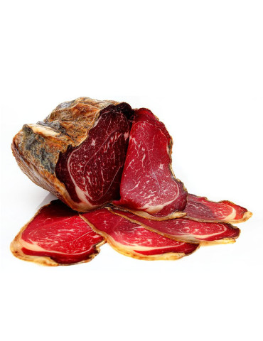 Buy Beef Cecina from León - Hermanos Hoyos