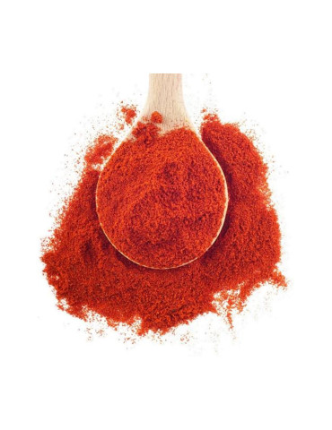 Smoked Sweet and Spicy Paprika from La Vera
