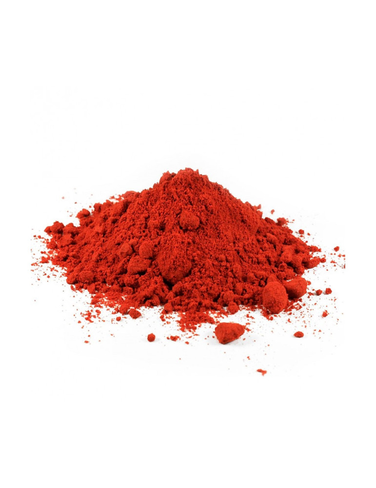 Süß-saures Paprikapulver von La Vera - Hermanos Hoyos