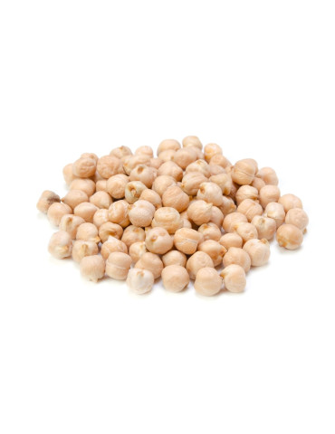 Comprar garbanzos de Fuentesaúco de Hermanos Hoyos.