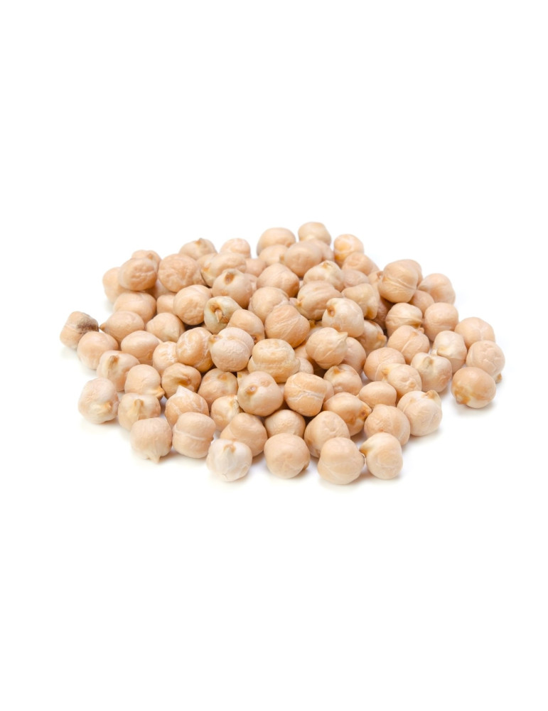 Comprar garbanzos de Fuentesaúco de Hermanos Hoyos.