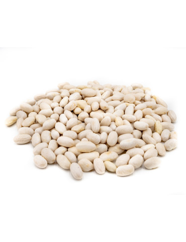 Comprar Alubia Blanca Riñón de Hermanos Hoyos.