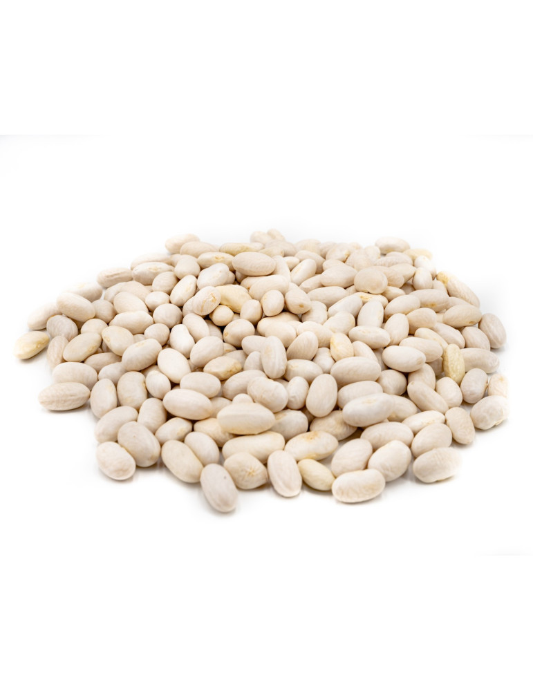 Comprar Alubia Blanca Riñón de Hermanos Hoyos.