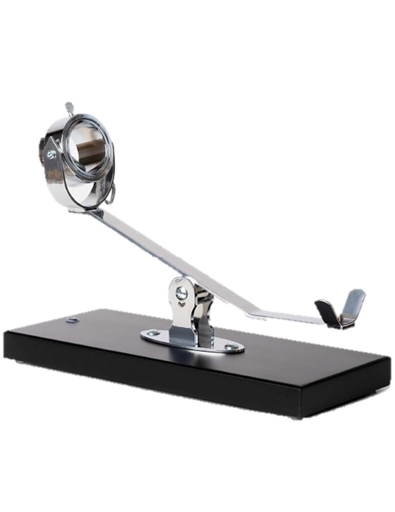 Support à jambon inclinable professionnel