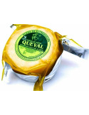 Comprar queso de cabra en AOVE de "Queval" en Hermanos Hoyos.