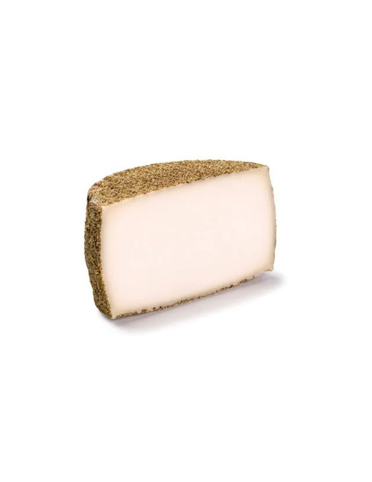 Comprar queso de cabra al romero de "Queval" en Hermanos Hoyos.
