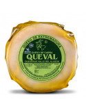 Queso de cabra en Aceite de Oliva Virgen Extra