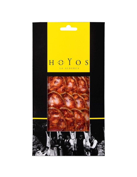 Comprar Lote Ibérico 1a - Hermanos Hoyos