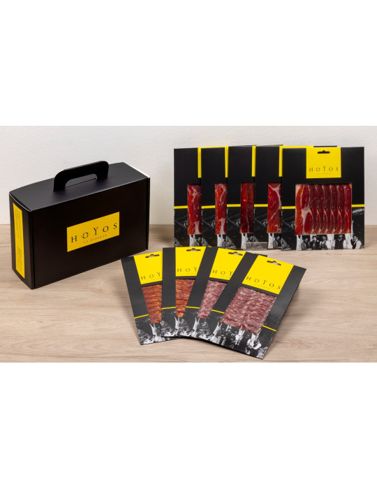 Buy Iberian Pack 1a - Hermanos Hoyos