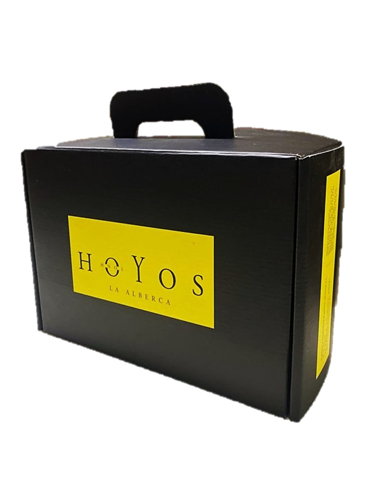 Comprar Lote Ibérico 1b - Hermanos Hoyos