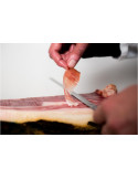 OFFERED ACORN-FED HAMS 100% SECOND UNIT AT HALF PRICE