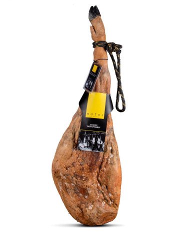 Comprar Jamón Don Pedro de Hermanos Hoyos