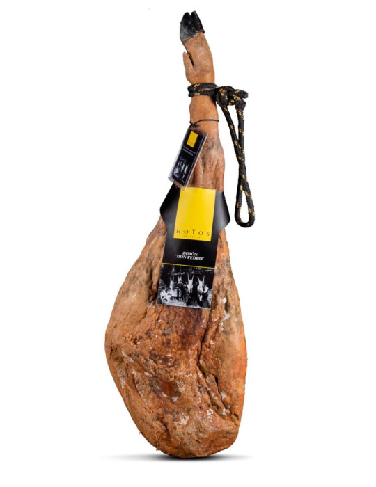 Comprar Jamón Don Pedro de Hermanos Hoyos