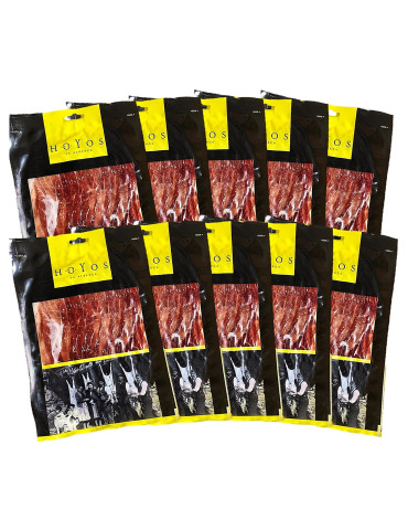 Buy 50% Iberian Breed Acorn-Fed Ham - Hermanos Hoyos