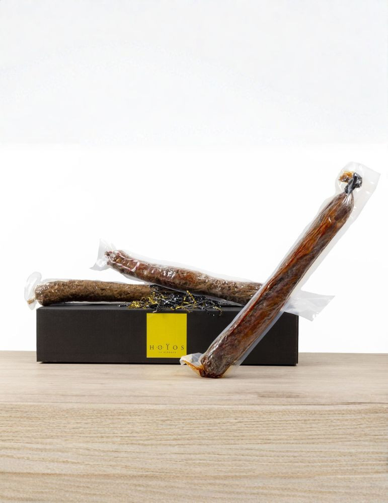 Iberisches 3A-Paket kaufen – Hermanos Hoyos