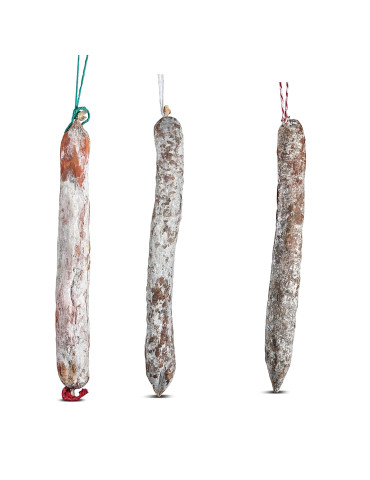 Buy Iberian Pack 3a - Hermanos Hoyos