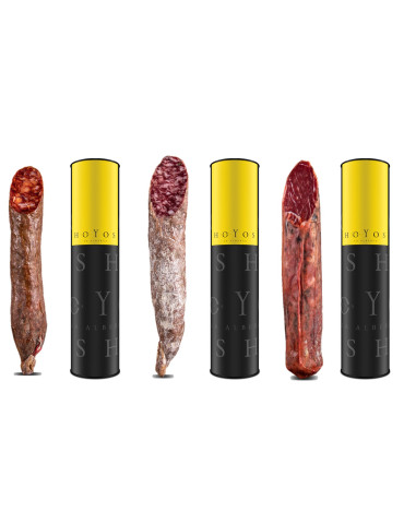 Buy Iberian Pack 3b - Hermanos Hoyos