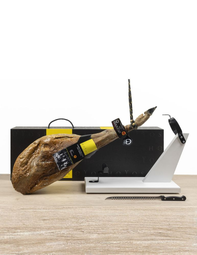 Comprar Lote Ibérico 4A - Hermanos Hoyos