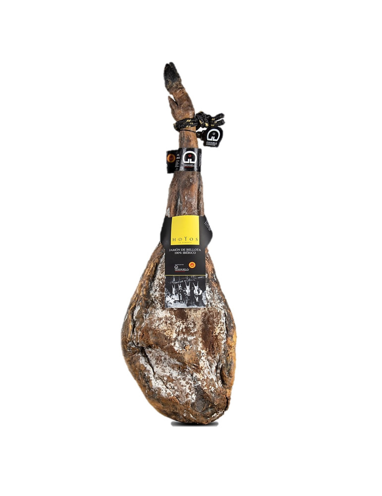 Comprar Lote Ibérico 4A - Hermanos Hoyos