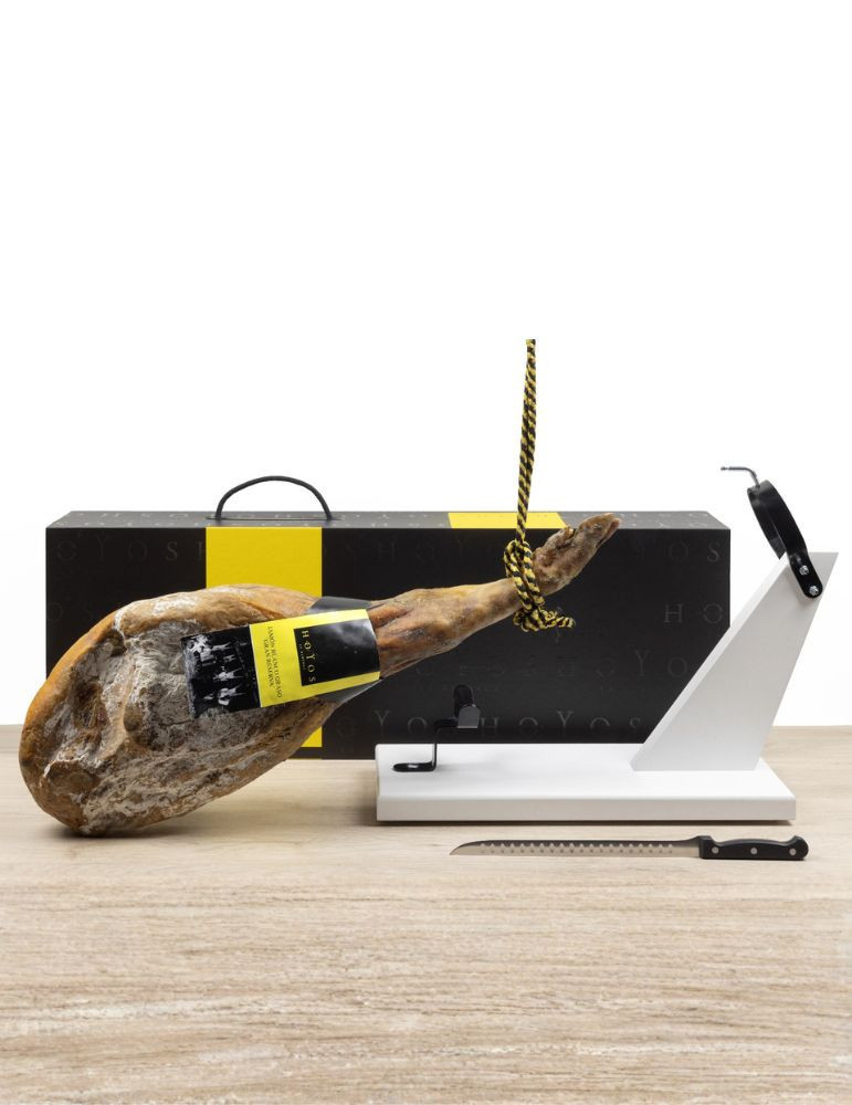 Comprar Lote Ibérico 4C - Hermanos Hoyos