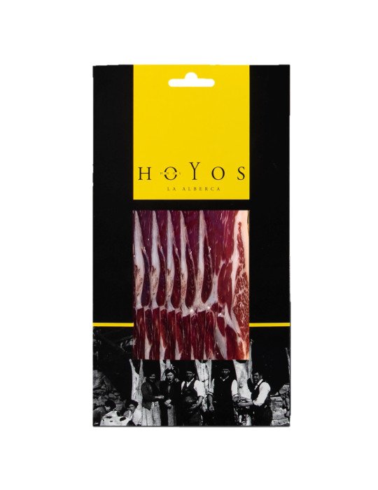 Sobre de Paleta de cebo de campo 50% raza ibérica