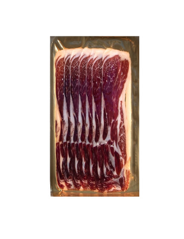 Sobre de Paleta de cebo de campo 50% raza ibérica