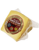 Fromage de brebis affiné Garcia Filloy