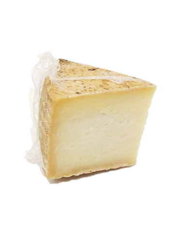 Queso de Oveja Curado Garcia Filloy