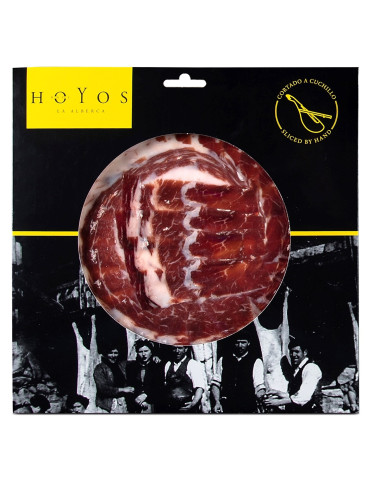 Buy Don Pedro Ham Plate (100 g)