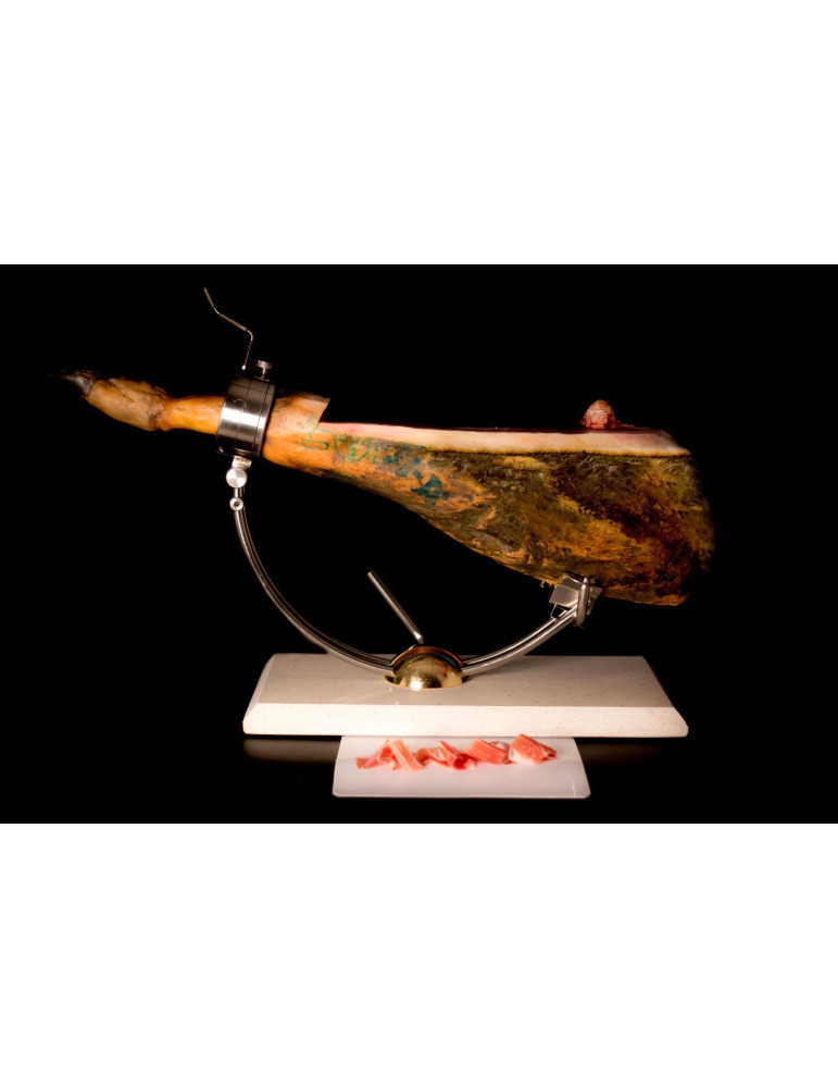 Comprar Plato de Jamón Don Pedro (100 GR)