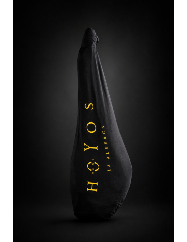 Comprar Jamón Don Pedro de Hermanos Hoyos