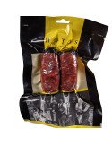 50 % Iberischer Eichelschinken (iberische Rasse) kaufen - Hermanos Hoyos 50 % Iberischer Eichelschinken (iberische Rasse) kaufen - Hermanos Hoyos