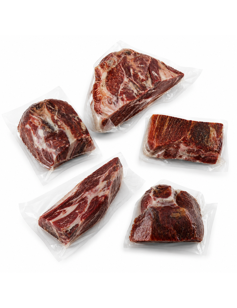 Comprar Jamón Don Pedro de Hermanos Hoyos