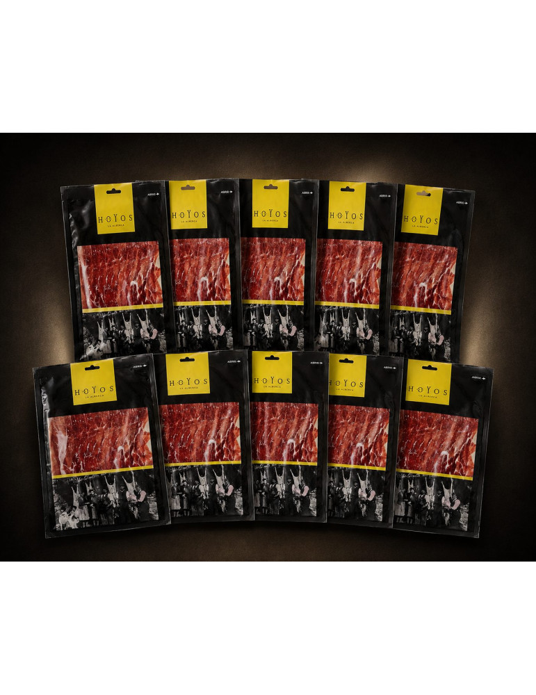 Comprar Jamón Don Pedro de Hermanos Hoyos