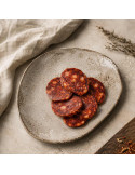 Chorizo ibérique de Bellota Extra