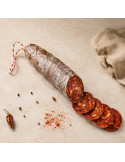 Iberischen Chorizo Extra aus Eichelmast kaufen – Hermanos Hoyos