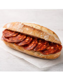 Iberischen Chorizo Extra aus Eichelmast kaufen – Hermanos Hoyos
