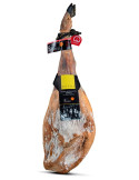 75% Iberian Acorn-fed Ham