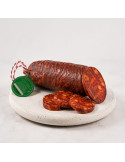 Chorizo ibérique fermier