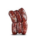 Chorizo ibérique fermier