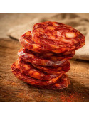 Chorizo ibérique fermier