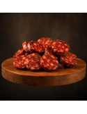 Chorizo ibérique fermier