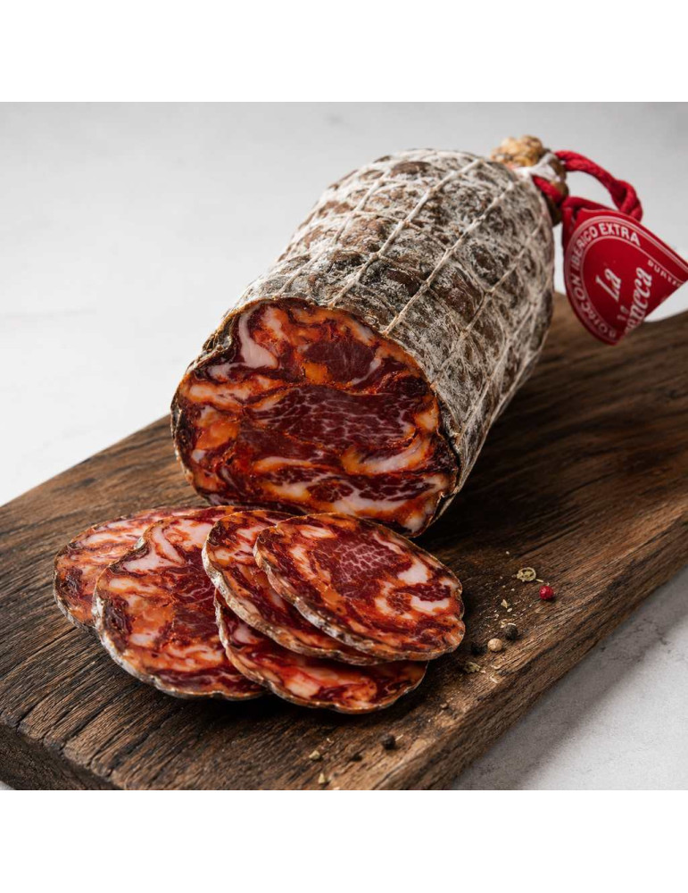 Morcón ibérique de Bellota