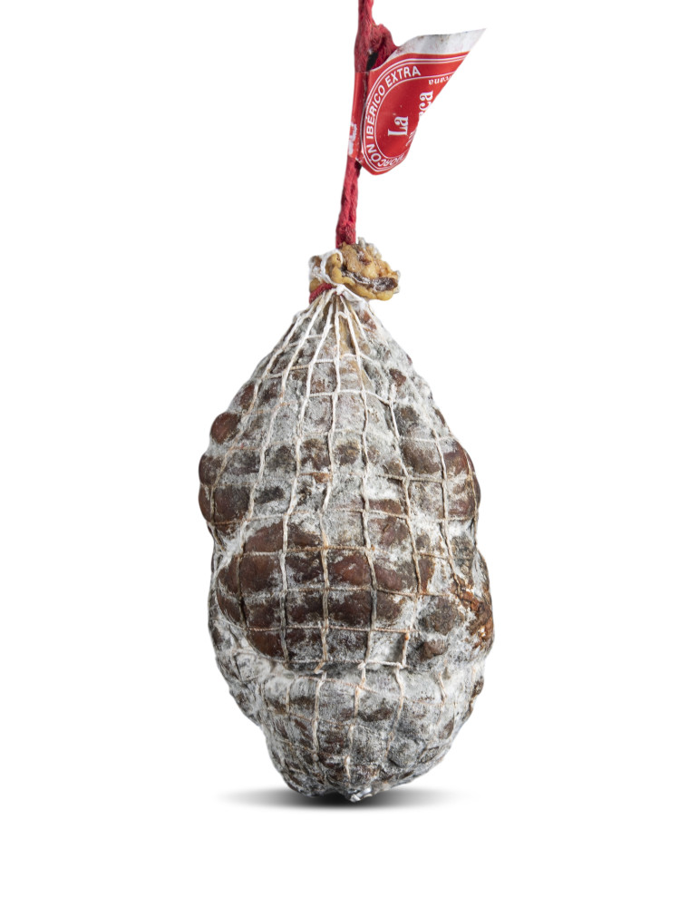 Morcón ibérique de Bellota