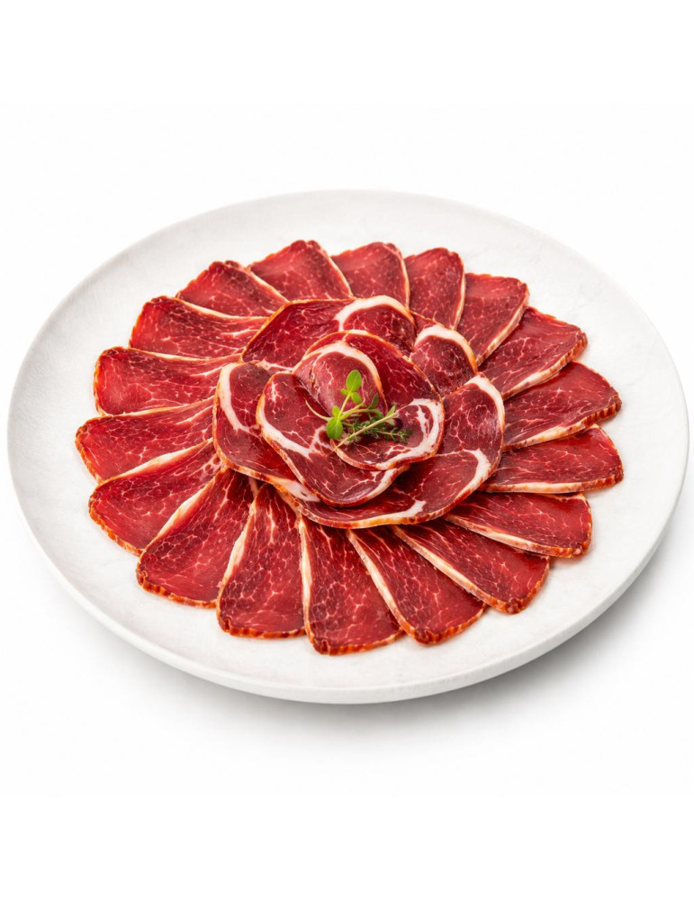 100% Iberian Acorn-fed Tenderloin