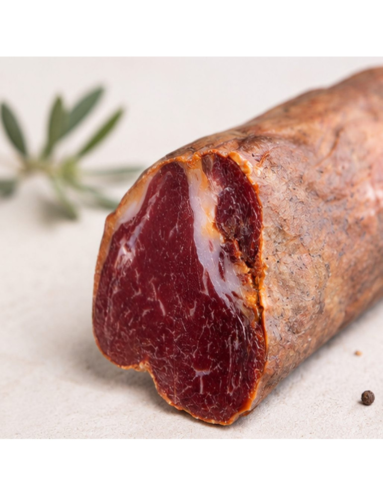 100% Iberian Acorn-fed Tenderloin