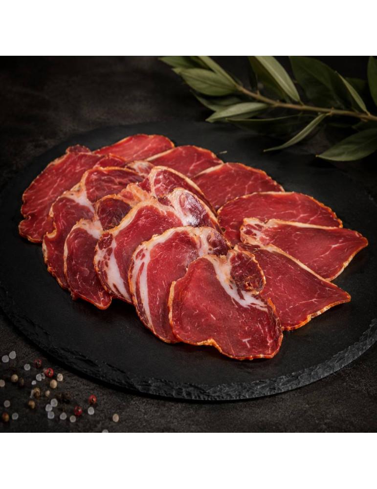 100% Iberian Acorn-fed Tenderloin