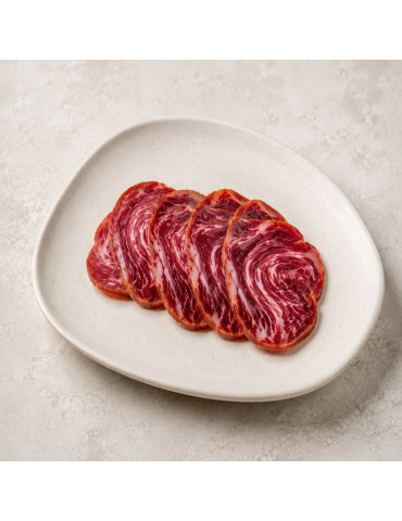 100% Iberian Acorn-fed Lomito