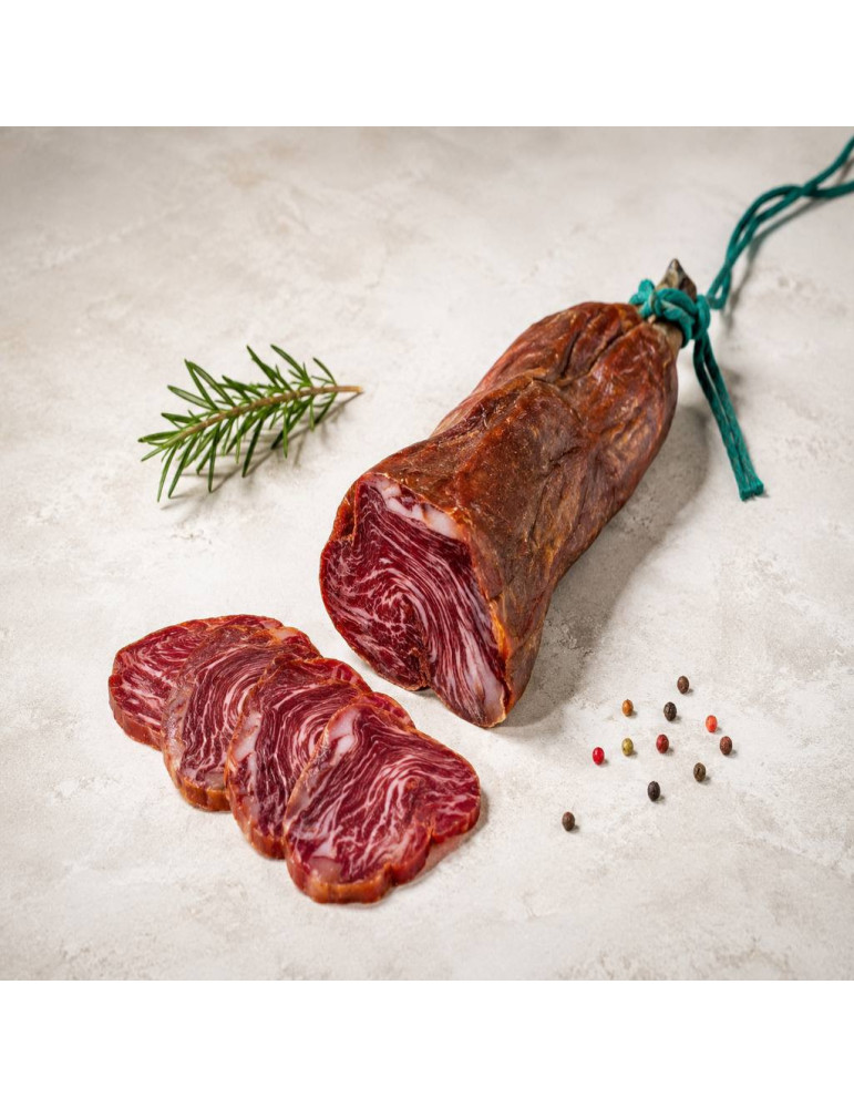 Lomito Ibérico de Bellota 100%
