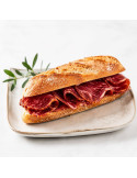 100% Iberian Acorn-fed Lomito